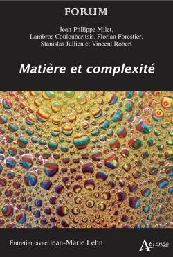 Bertrand.pt - Matière Et Complexité