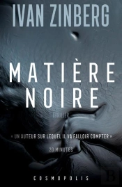 Matiere Noire