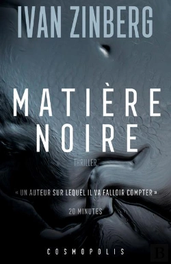 Bertrand.pt - Matiere Noire