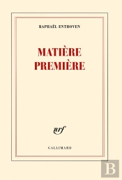 Matière Première