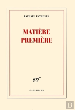 Bertrand.pt - Matière Première