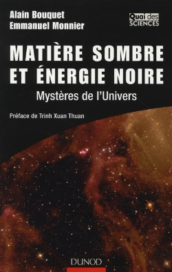 Bertrand.pt - Matière Sombre, Énergie Noire (2e Édition)