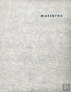 Bertrand.pt - Matières - N°4 - 2001 : Banal, Monumental