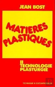 Matieres Plastiques T.2matieres Plastiques T 2