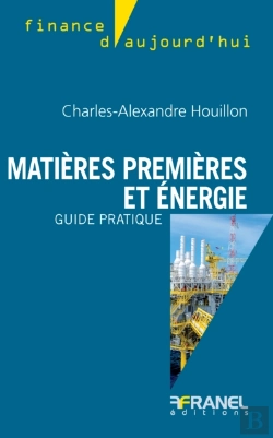 Bertrand.pt - Matieres Premieres Et Energie