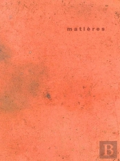 Matieres T.5 ; Proportions Et Modularite