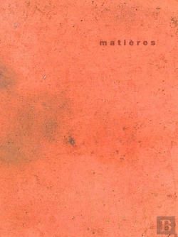 Bertrand.pt - Matieres T.5 ; Proportions Et Modularite