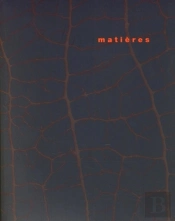 Matières T.9 ; Espace Architectural