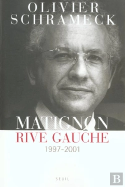 Bertrand.pt - Matignon, Rive Gauche (1997-2001)