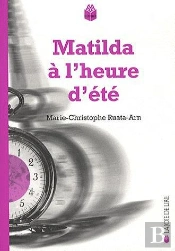 Matilda A L'Heure D'Ete