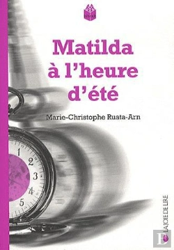 Bertrand.pt - Matilda A L'Heure D'Ete