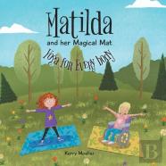 Matilda And Her Magical Mat