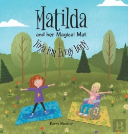 Bertrand.pt - Matilda And Her Magical Mat