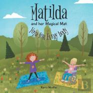 Matilda And Her Magical Mat