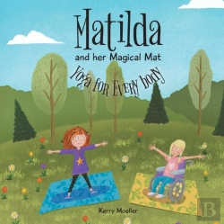 Bertrand.pt - Matilda And Her Magical Mat