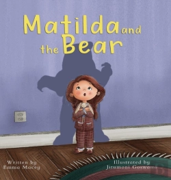 Bertrand.pt - Matilda And The Bear: A Heart-Warming St