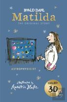 Matilda At 30: Astrophysicist