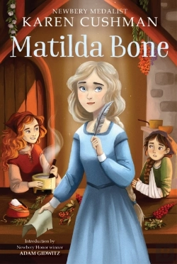 Bertrand.pt - Matilda Bone