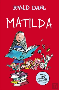 Bertrand.pt - Matilda (Colección Alfaguara Clásicos)
