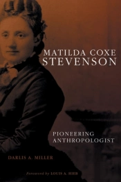 Matilda Coxe Stevenson