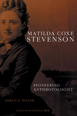 Bertrand.pt - Matilda Coxe Stevenson