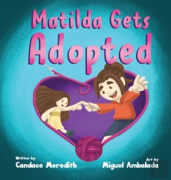 Bertrand.pt - Matilda Gets Adopted