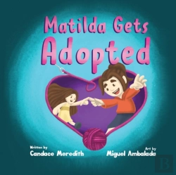 Bertrand.pt - Matilda Gets Adopted