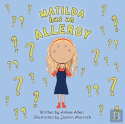 Bertrand.pt - Matilda Has An Allergy