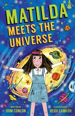 Bertrand.pt - Matilda Meets The Universe