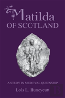 Matilda Of Scotland