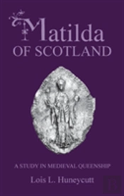 Matilda Of Scotland