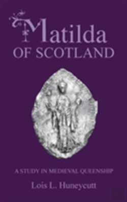 Bertrand.pt - Matilda Of Scotland