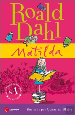 Bertrand.pt - Matilda