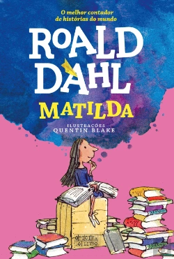 Bertrand.pt - Matilda