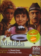 Matilda