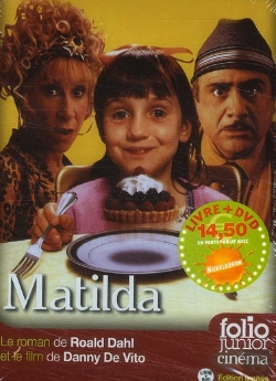 Bertrand.pt - Matilda
