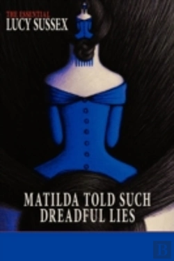 Bertrand.pt - Matilda Told Such Dreadful Lies
