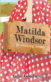 Matilda Windsor Is Coming Home