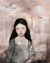 Matilda'S Keepsakes And Secrets