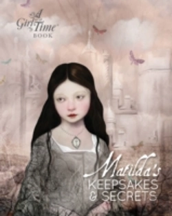 Bertrand.pt - Matilda'S Keepsakes And Secrets