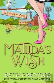 Matilda'S Wish