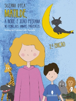 Bertrand.pt - Matilde, a Noite e João Pestana