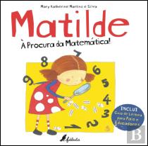 Matilde: À Procura da Matemática!