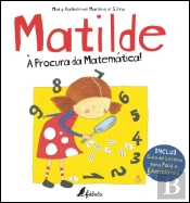 Matilde: À Procura da Matemática!