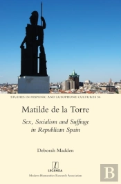 Matilde De La Torre