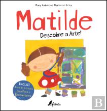 Matilde: Descobre a Arte