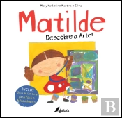 Matilde: Descobre a Arte