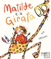 Matilde e a Girafa