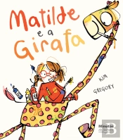 Matilde e a Girafa