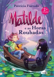 Matilde e as Horas Roubadas